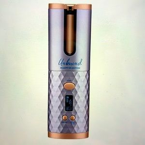 Conair High Performance Cordless Auto Curler